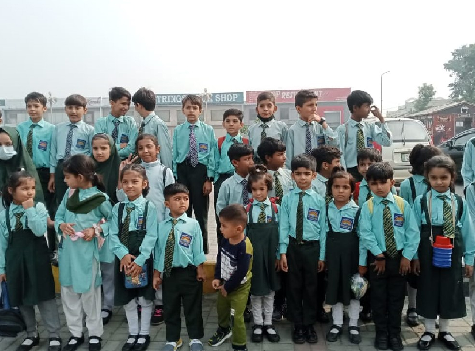 Interactive learning